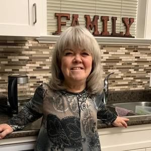 Meet your Posher, Shirley